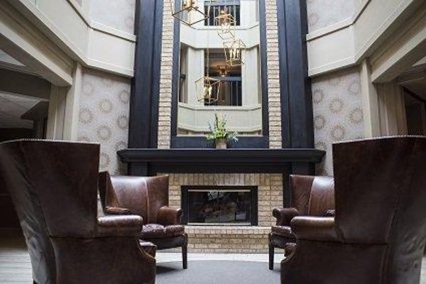 The Geneva Inn (Lake Geneva)